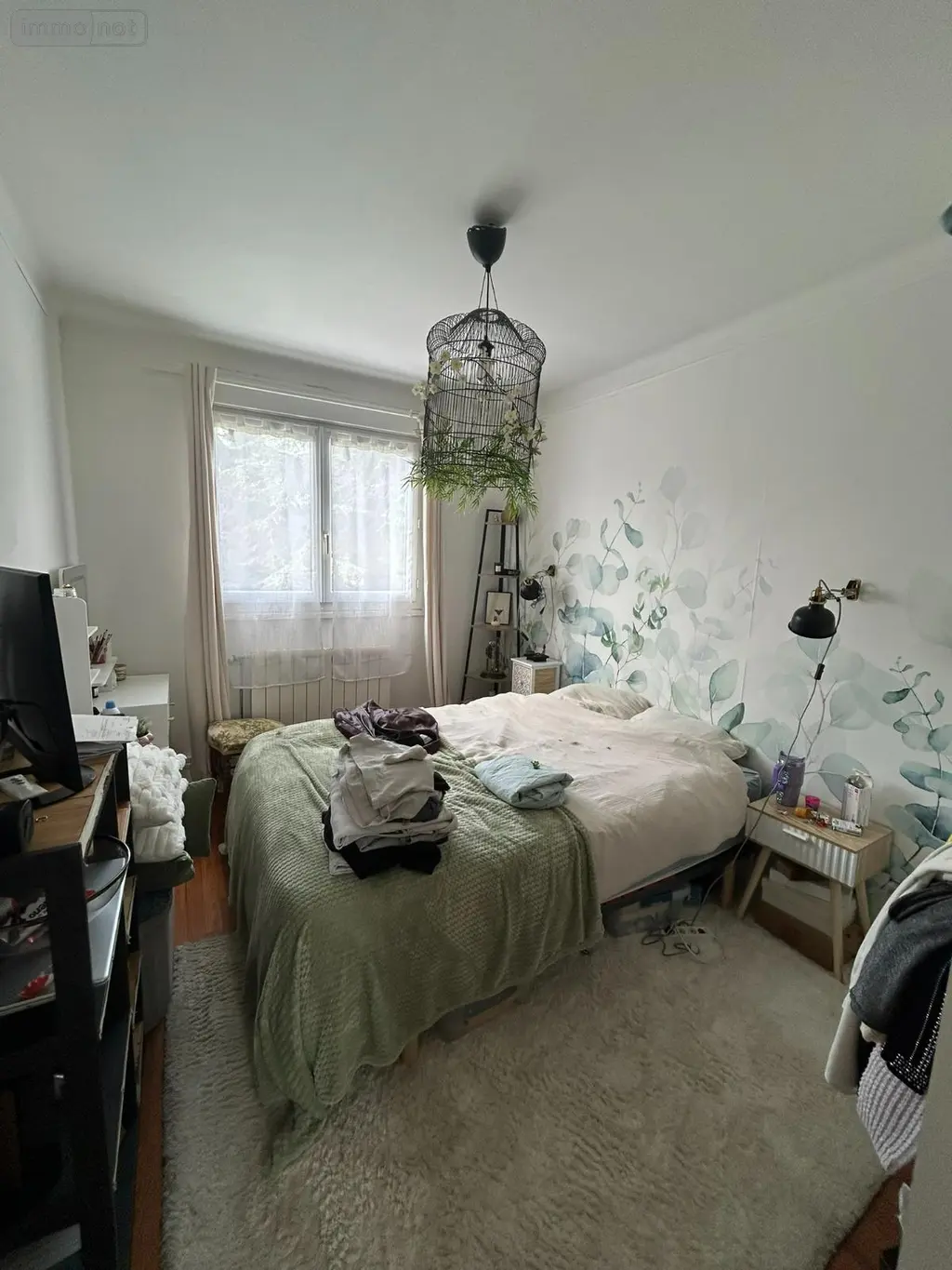Maison a vendre Le Mans 72000 Sarthe 72 100 m2 5 pièces 163640 euros 72004/1308 007