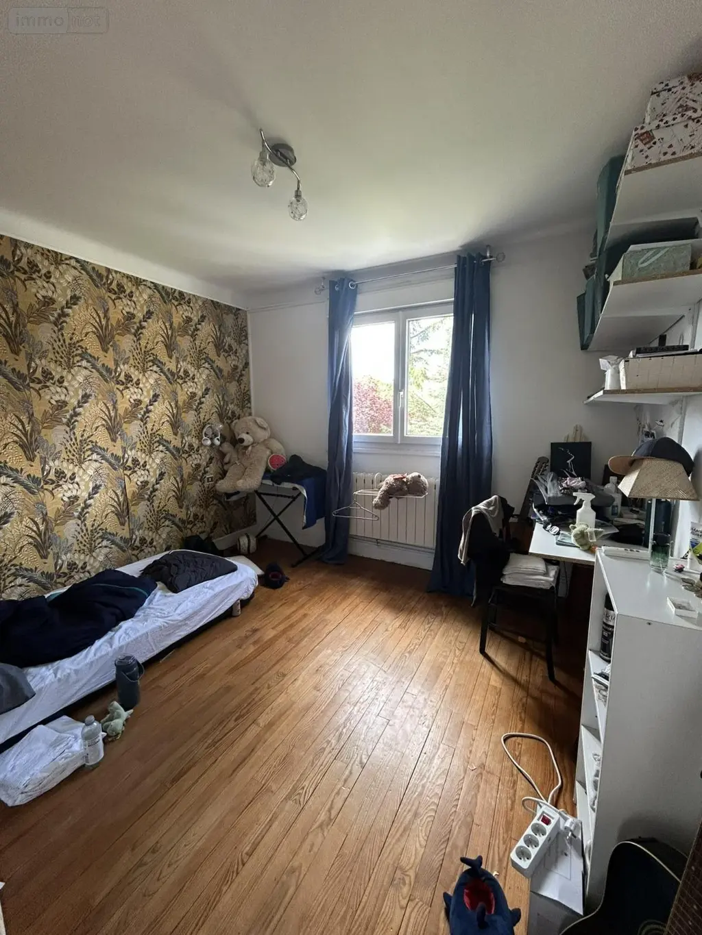 Maison a vendre Le Mans 72000 Sarthe 72 100 m2 5 pièces 163640 euros 72004/1308 009