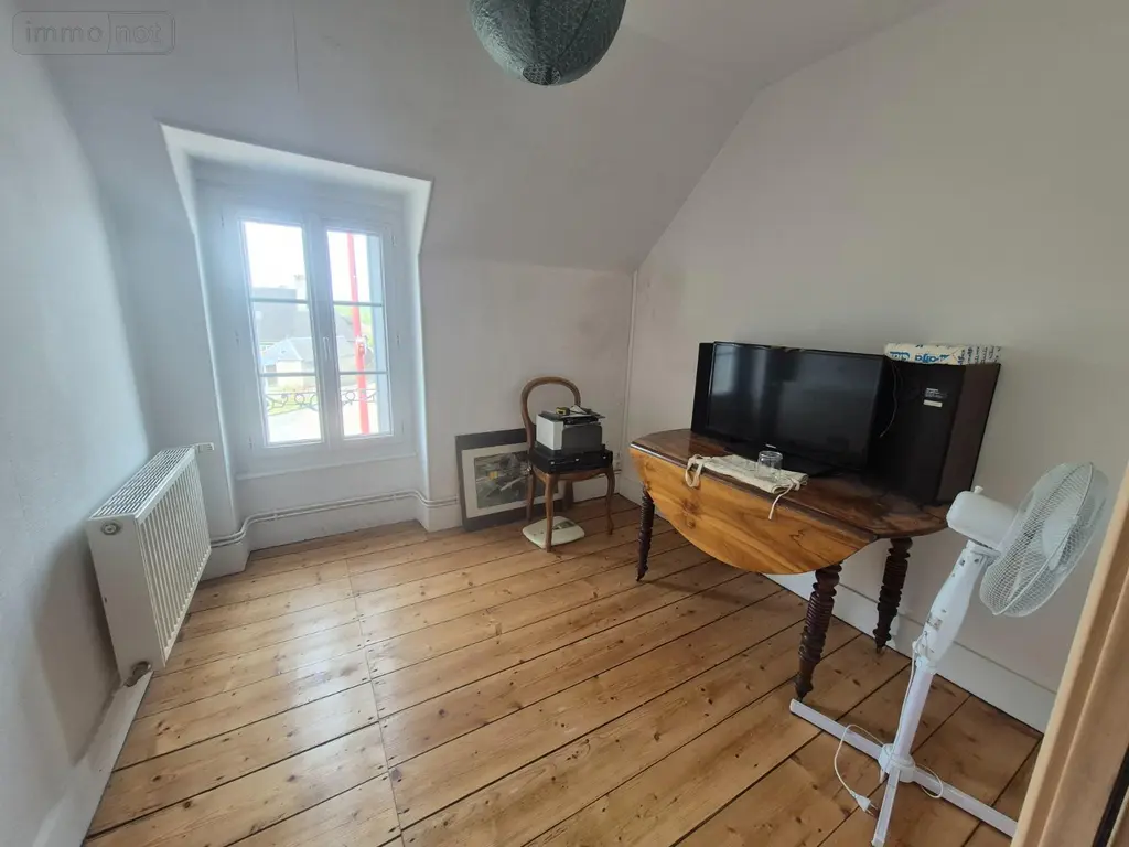 Maison a vendre Guérigny 58130 Nièvre 58 87 m2 4 pièces 121900 euros 2026-003 009