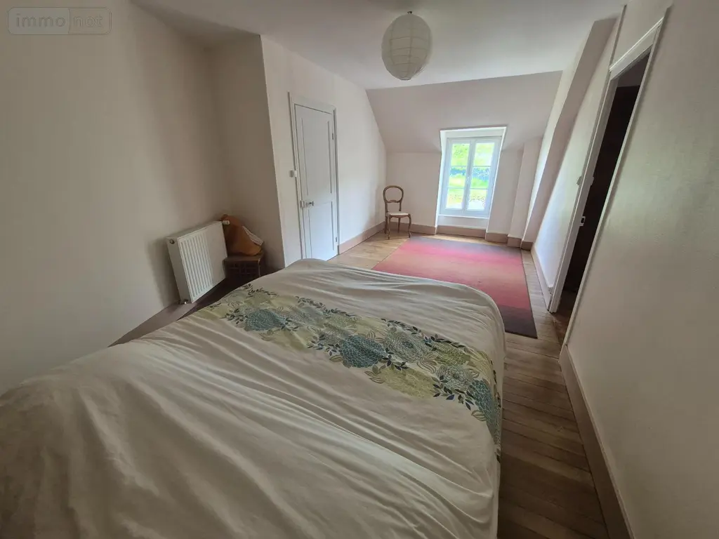 Maison a vendre Guérigny 58130 Nièvre 58 87 m2 4 pièces 121900 euros 2026-003 008