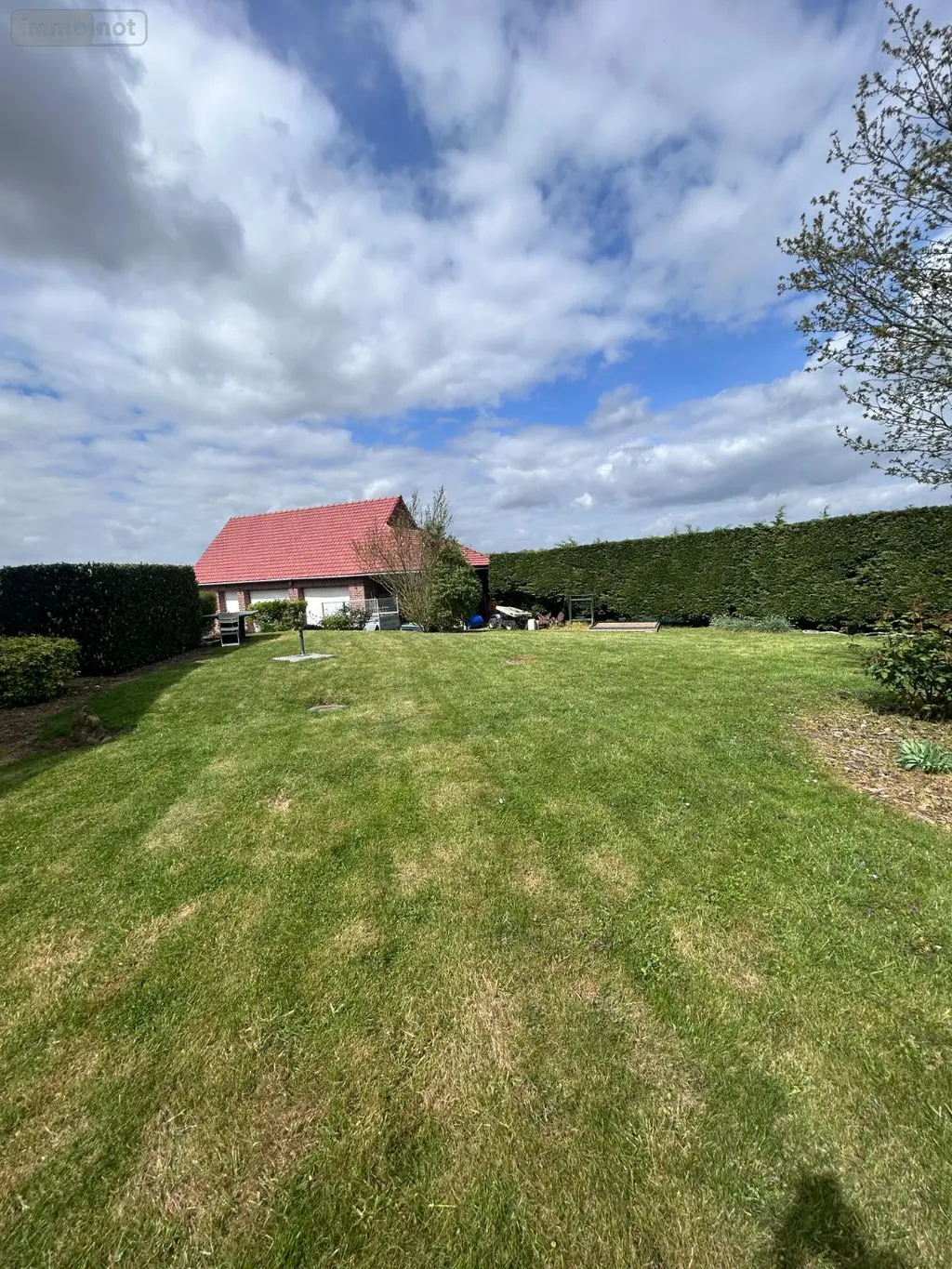Maison a vendre Estrées-Mons 80200 Somme 80 104 m2 5 pièces 278250 euros S0174 005