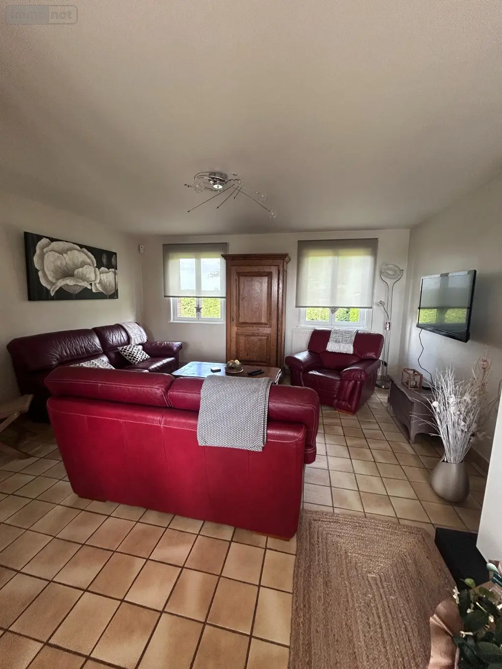 Maison a vendre Estrées-Mons 80200 Somme 80 104 m2 5 pièces 278250 euros S0174 010