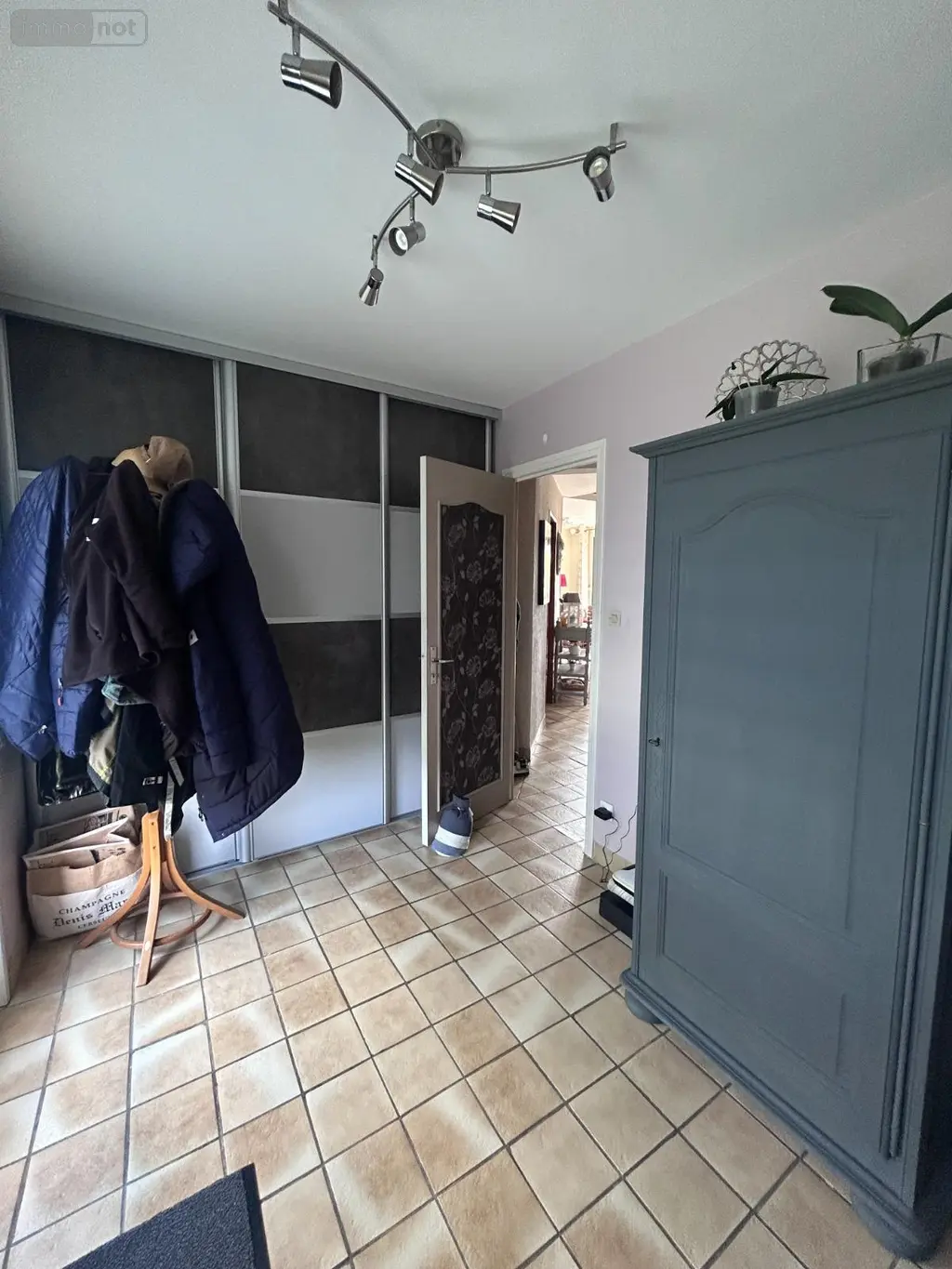 Maison a vendre Estrées-Mons 80200 Somme 80 104 m2 5 pièces 278250 euros S0174 013