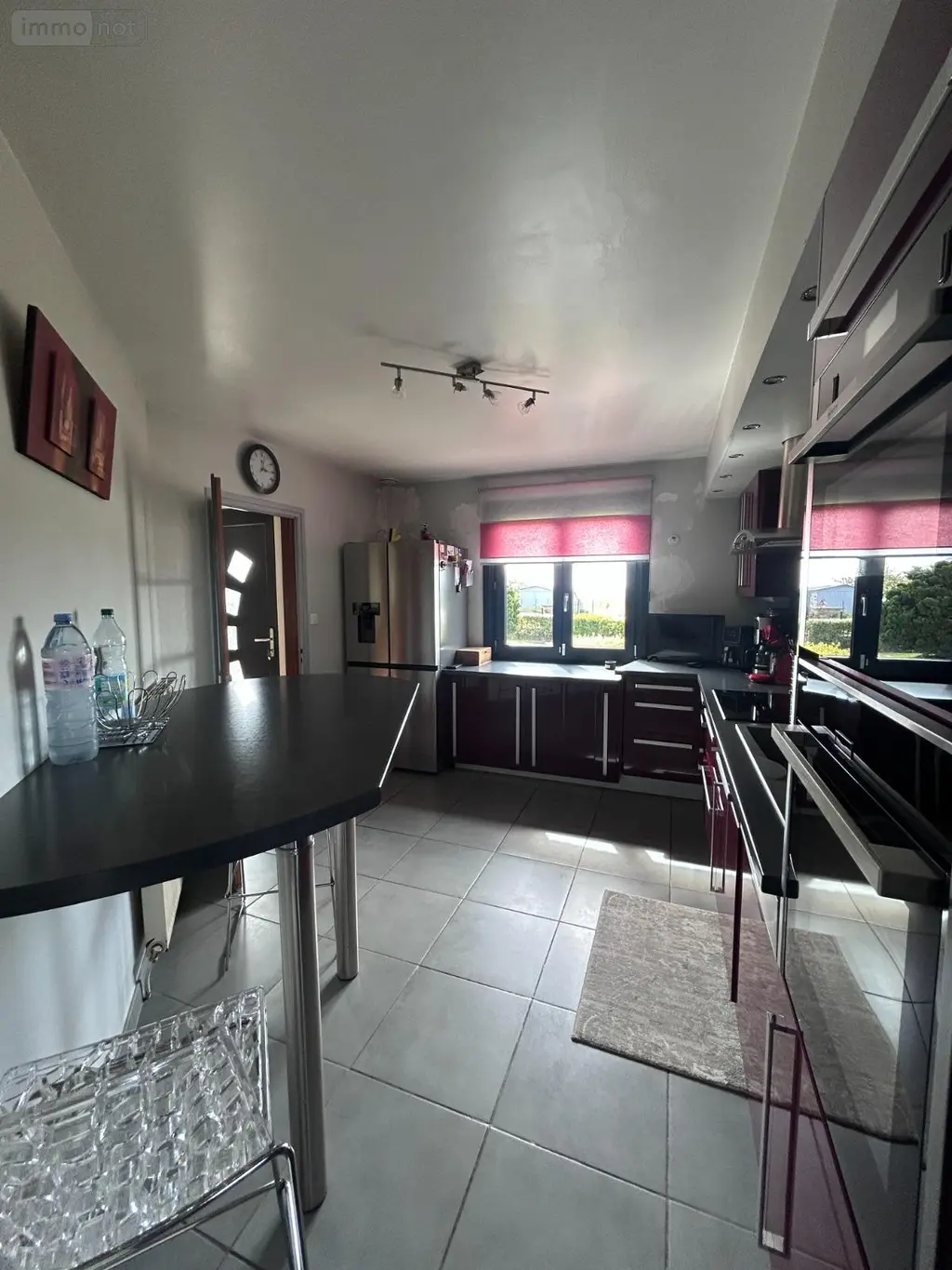 Maison a vendre Estrées-Mons 80200 Somme 80 104 m2 5 pièces 278250 euros S0174 015