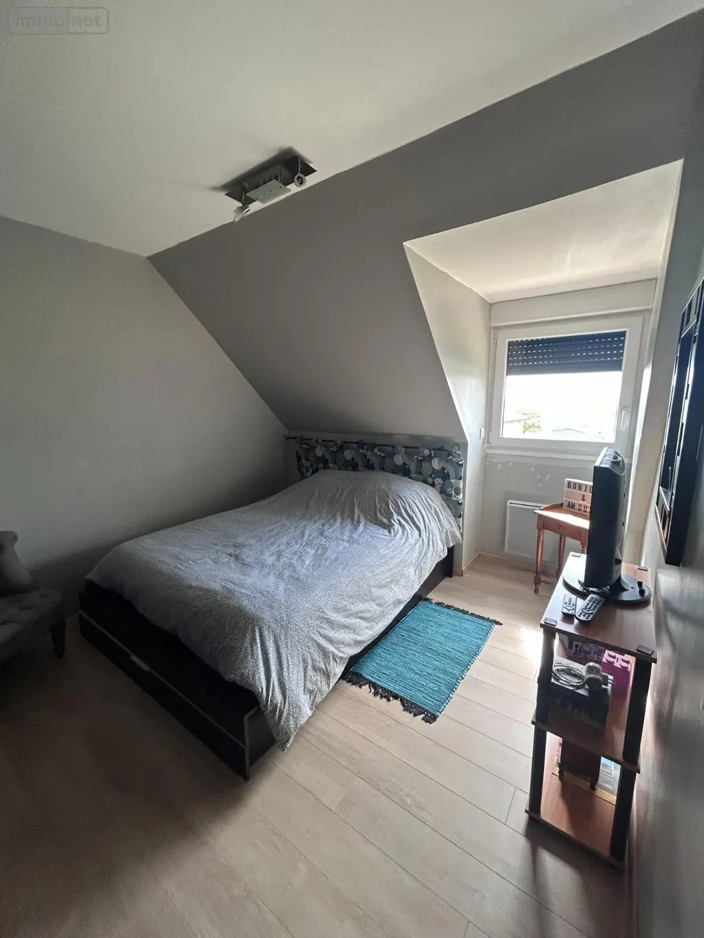 Maison a vendre Estrées-Mons 80200 Somme 80 104 m2 5 pièces 278250 euros S0174 017