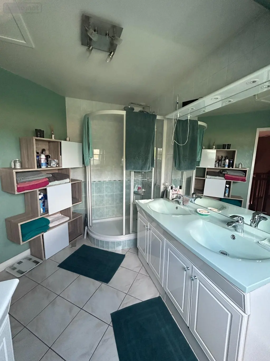 Maison a vendre Estrées-Mons 80200 Somme 80 104 m2 5 pièces 278250 euros S0174 019