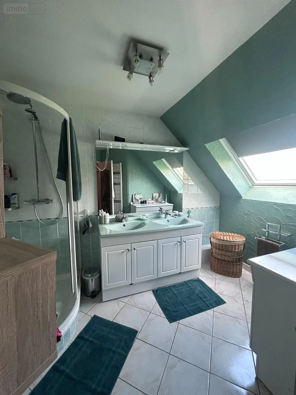 Maison a vendre Estrées-Mons 80200 Somme 80 104 m2 5 pièces 278250 euros S0174 020