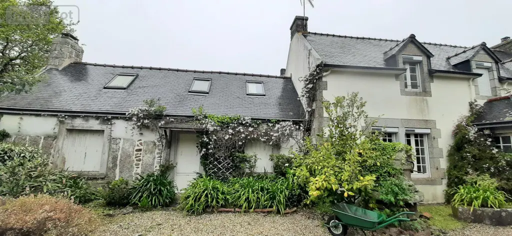 Maison a vendre Trégunc 29910 Finistère 29 200 m2 10 pièces 690140 euros MA 1359 001