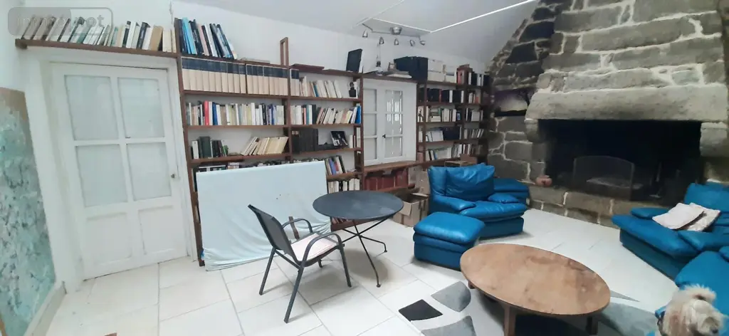 Maison a vendre Trégunc 29910 Finistère 29 200 m2 10 pièces 690140 euros MA 1359 004