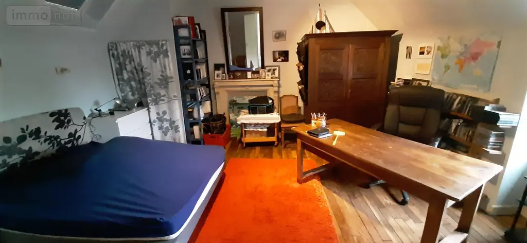 Maison a vendre Trégunc 29910 Finistère 29 200 m2 10 pièces 690140 euros MA 1359 007