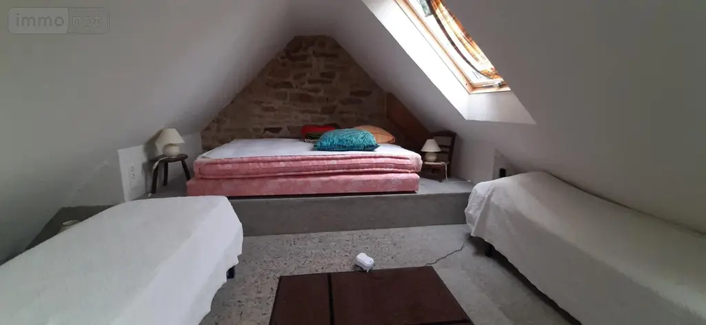Maison a vendre Trégunc 29910 Finistère 29 200 m2 10 pièces 690140 euros MA 1359 008