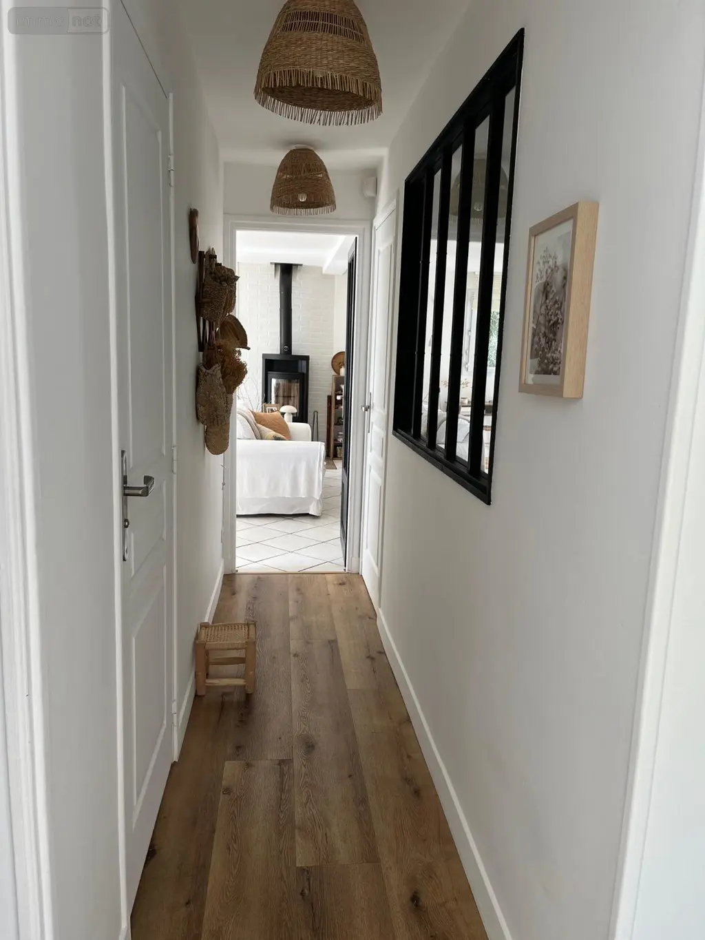 Maison a vendre Roscanvel 29570 Finistère 29 135 m2 8 pièces 621000 euros A202600062 016