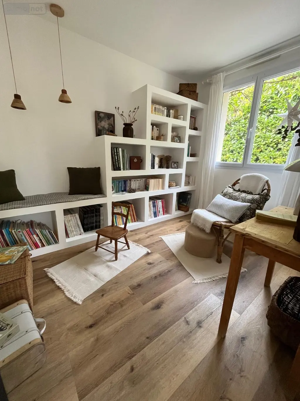 Maison a vendre Roscanvel 29570 Finistère 29 135 m2 8 pièces 621000 euros A202600062 018