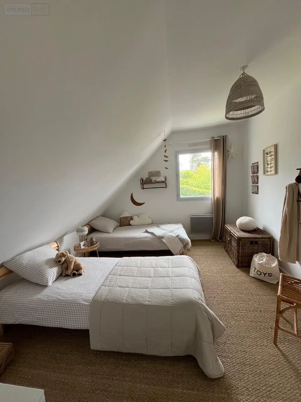 Maison a vendre Roscanvel 29570 Finistère 29 135 m2 8 pièces 621000 euros A202600062 023