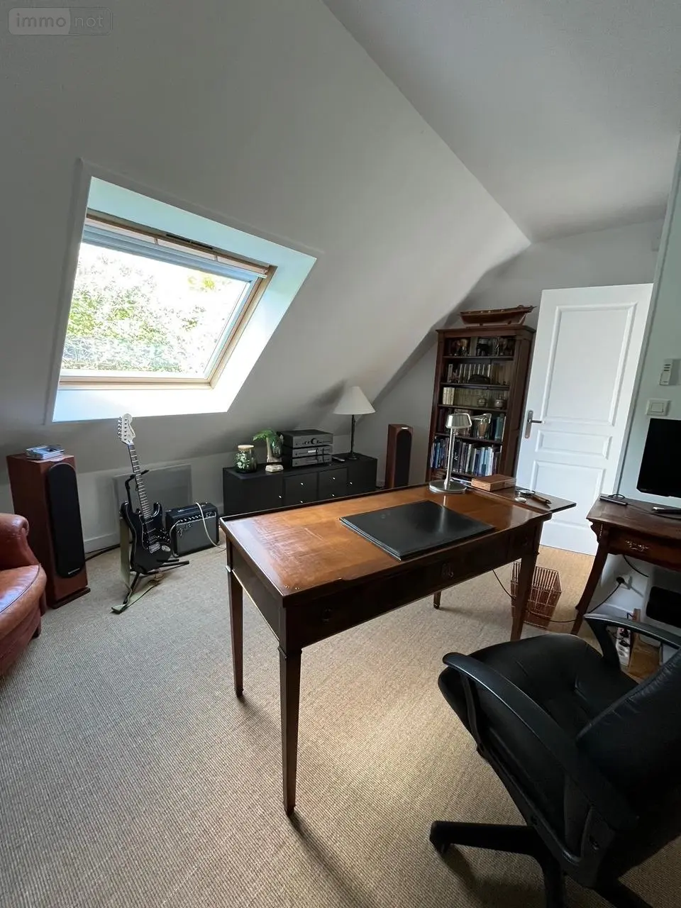 Maison a vendre Roscanvel 29570 Finistère 29 135 m2 8 pièces 621000 euros A202600062 025