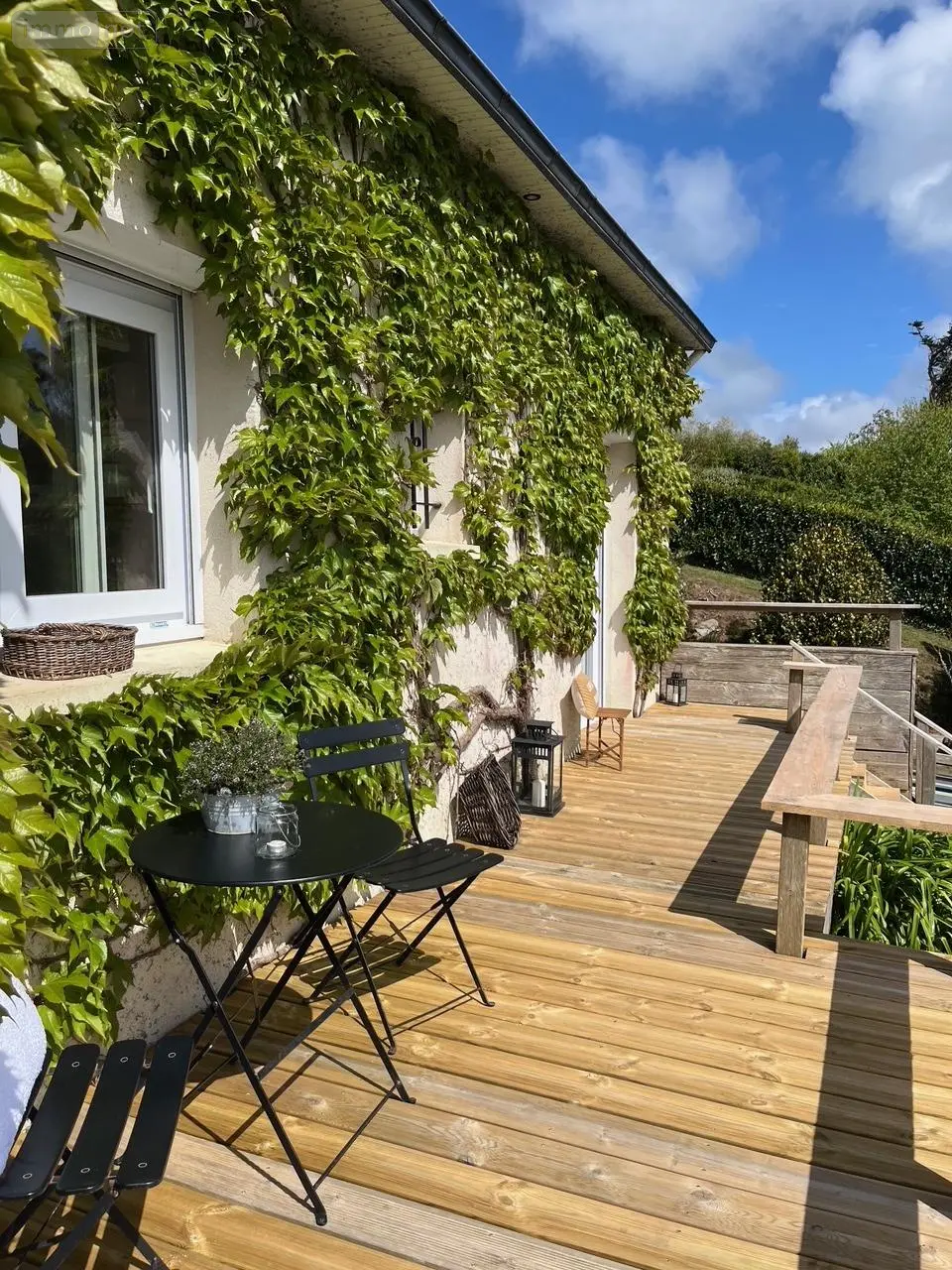 Maison a vendre Roscanvel 29570 Finistère 29 135 m2 8 pièces 621000 euros A202600062 003
