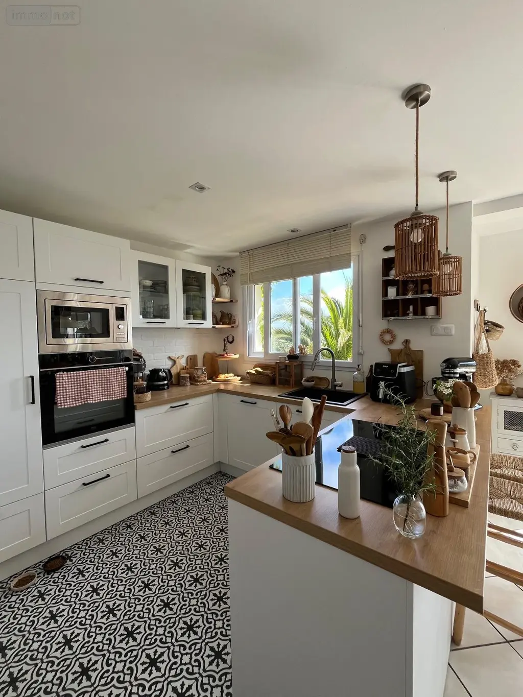 Maison a vendre Roscanvel 29570 Finistère 29 135 m2 8 pièces 621000 euros A202600062 015