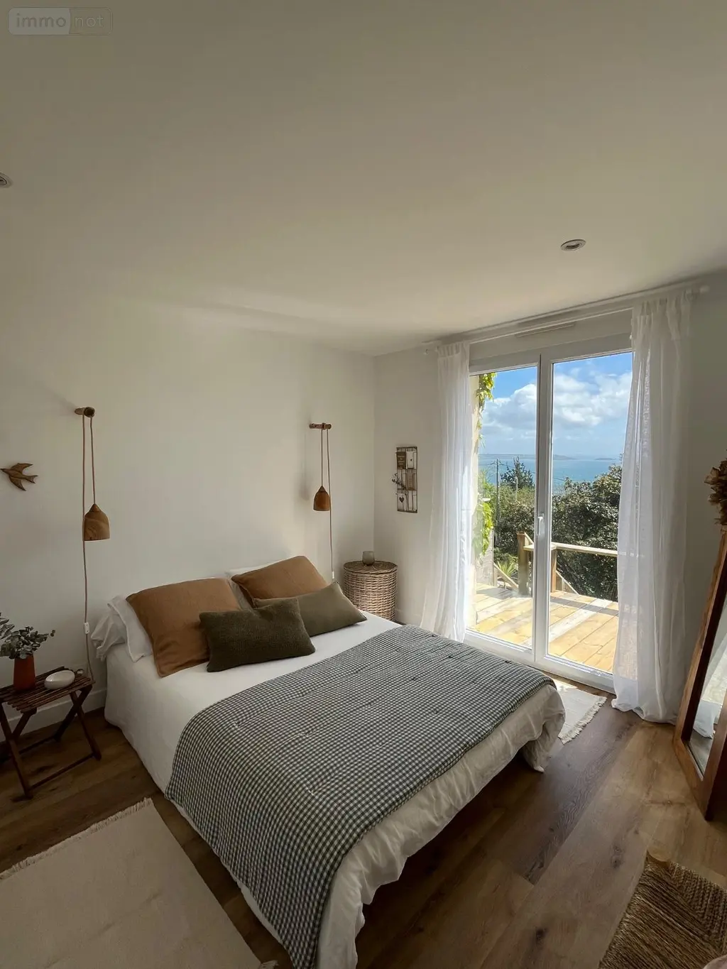 Maison a vendre Roscanvel 29570 Finistère 29 135 m2 8 pièces 621000 euros A202600062 020