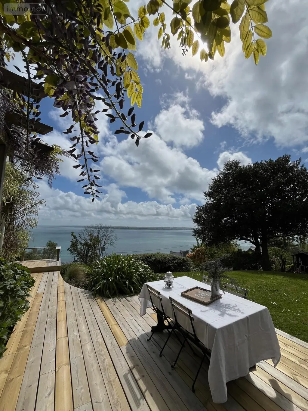 Maison a vendre Roscanvel 29570 Finistère 29 135 m2 8 pièces 621000 euros A202600062 005