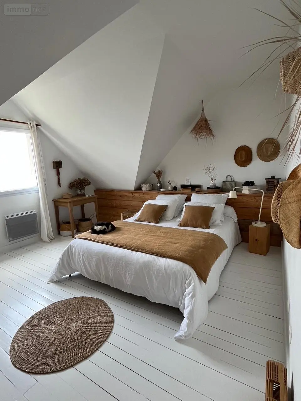 Maison a vendre Roscanvel 29570 Finistère 29 135 m2 8 pièces 621000 euros A202600062 022
