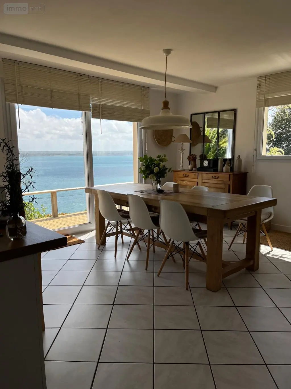 Maison a vendre Roscanvel 29570 Finistère 29 135 m2 8 pièces 621000 euros A202600062 013