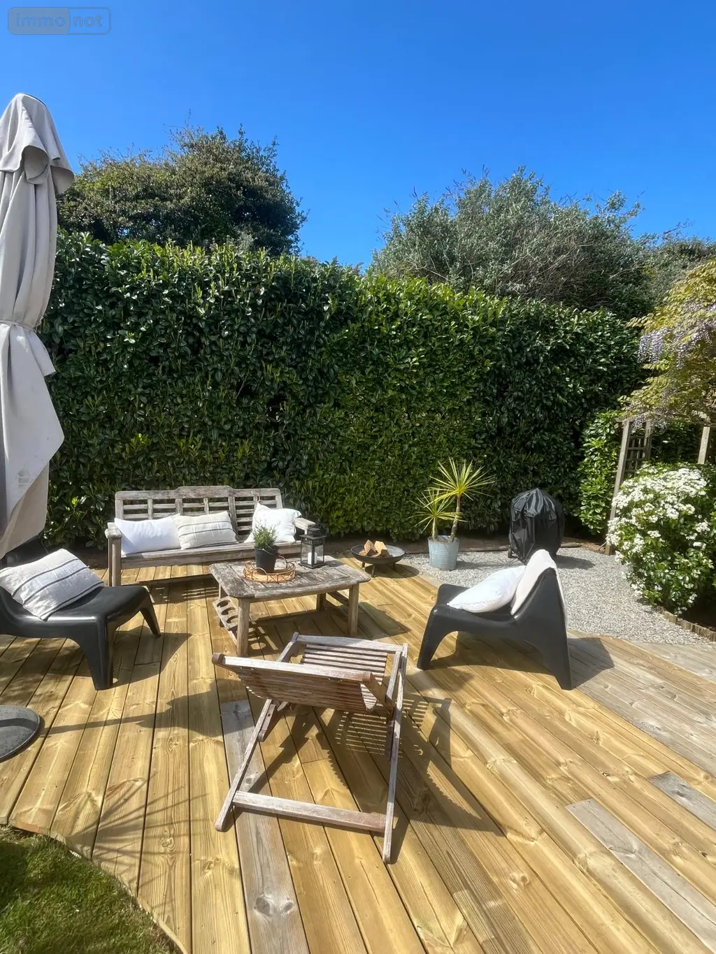 Maison a vendre Roscanvel 29570 Finistère 29 135 m2 8 pièces 621000 euros A202600062 007
