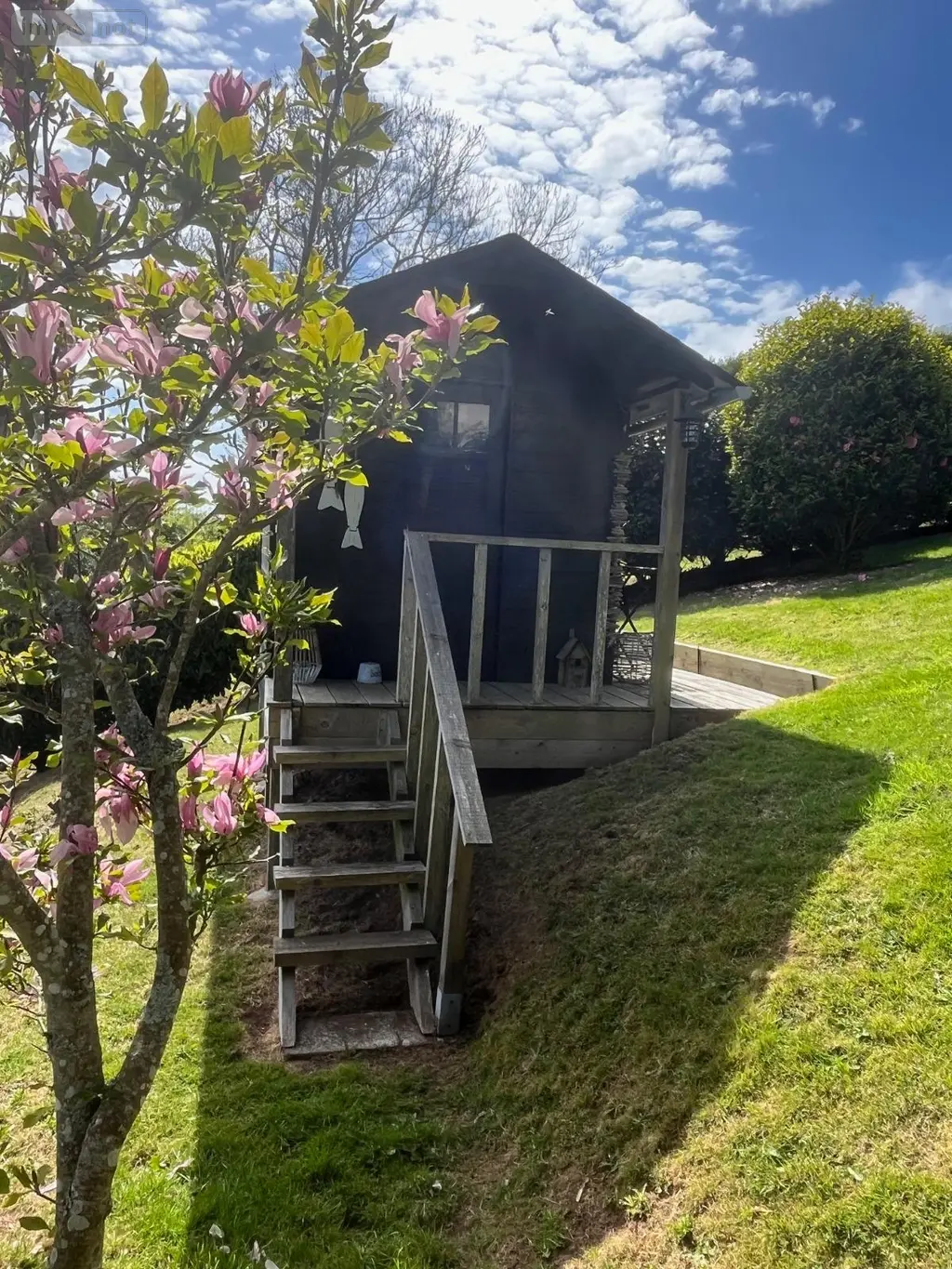 Maison a vendre Roscanvel 29570 Finistère 29 135 m2 8 pièces 621000 euros A202600062 009
