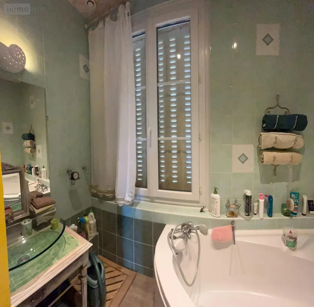 Maison a vendre Le Mêle-sur-Sarthe 61170 Orne 61 86 m2 4 pièces 200450 euros GR 006