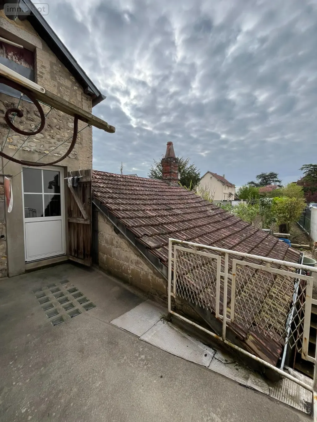 Maison a vendre Le Mêle-sur-Sarthe 61170 Orne 61 86 m2 4 pièces 200450 euros GR 003