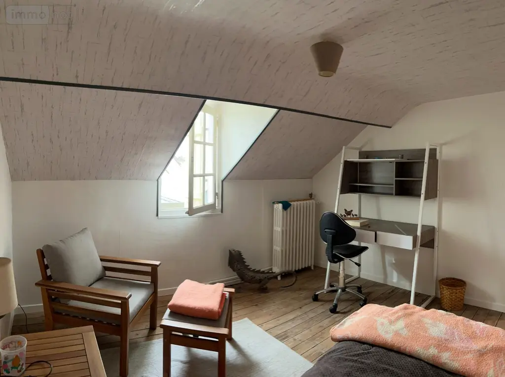 Maison a vendre Le Mêle-sur-Sarthe 61170 Orne 61 86 m2 4 pièces 200450 euros GR 007