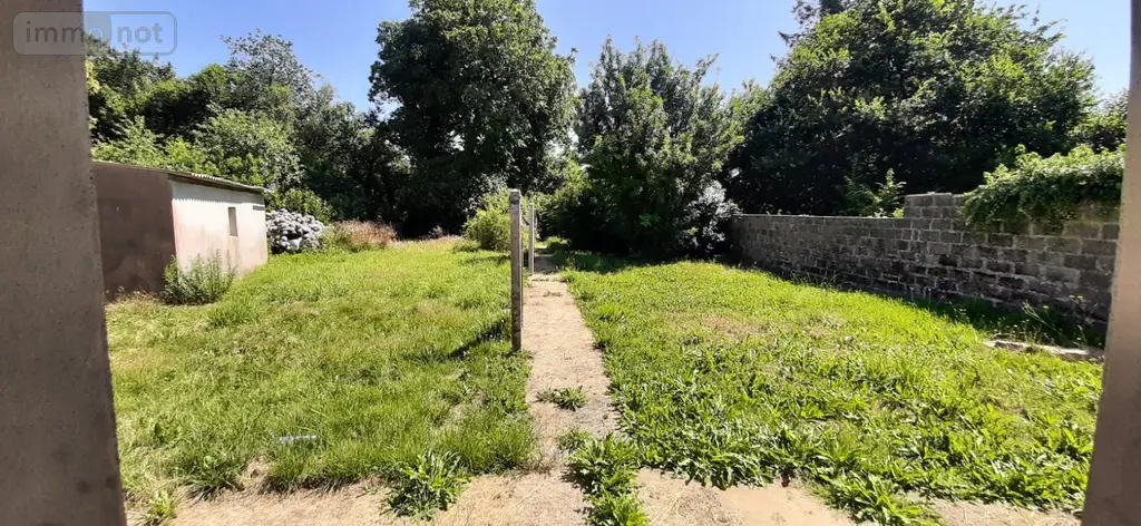 Maison a vendre Guiscriff 56560 Morbihan 56 104 m2 6 pièces 102010 euros MA 1333 003