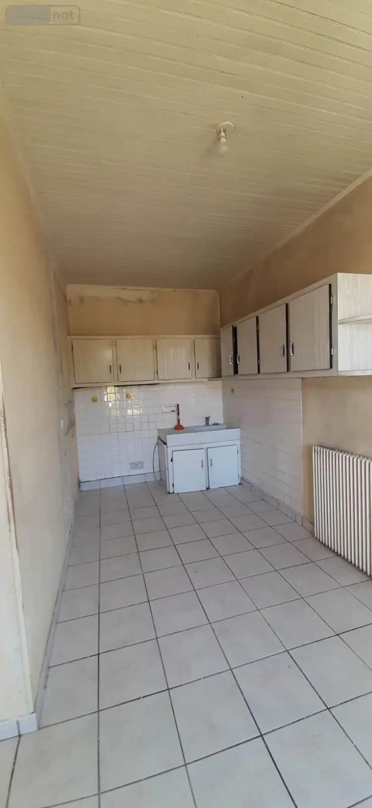 Maison a vendre Guiscriff 56560 Morbihan 56 104 m2 6 pièces 102010 euros MA 1333 004