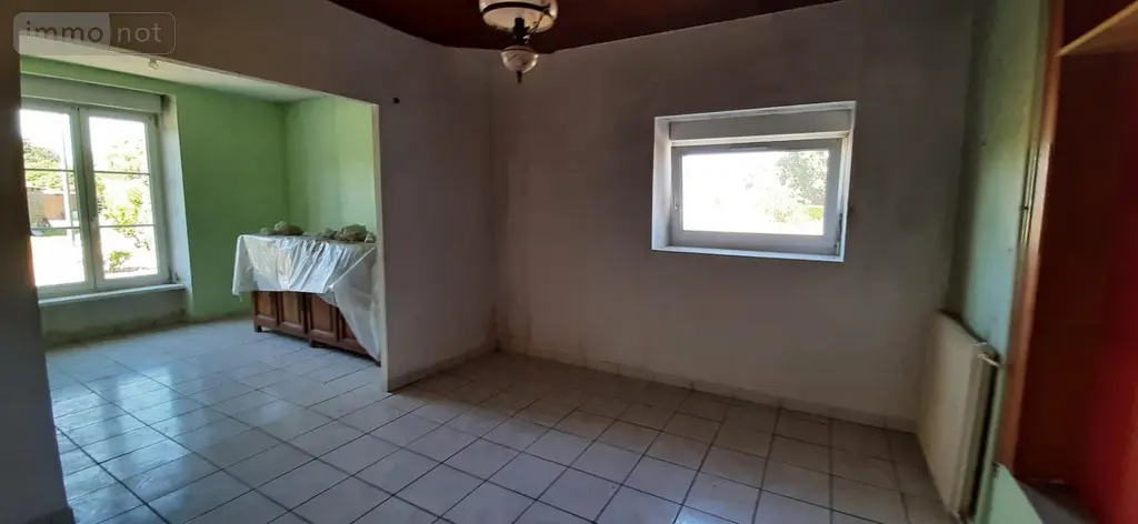 Maison a vendre Guiscriff 56560 Morbihan 56 104 m2 6 pièces 102010 euros MA 1333 002