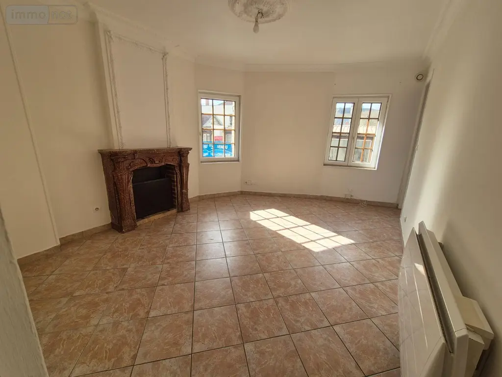 Maison a vendre Épernay 51200 Marne 51 76 m2 4 pièces 174000 euros EPHC 001