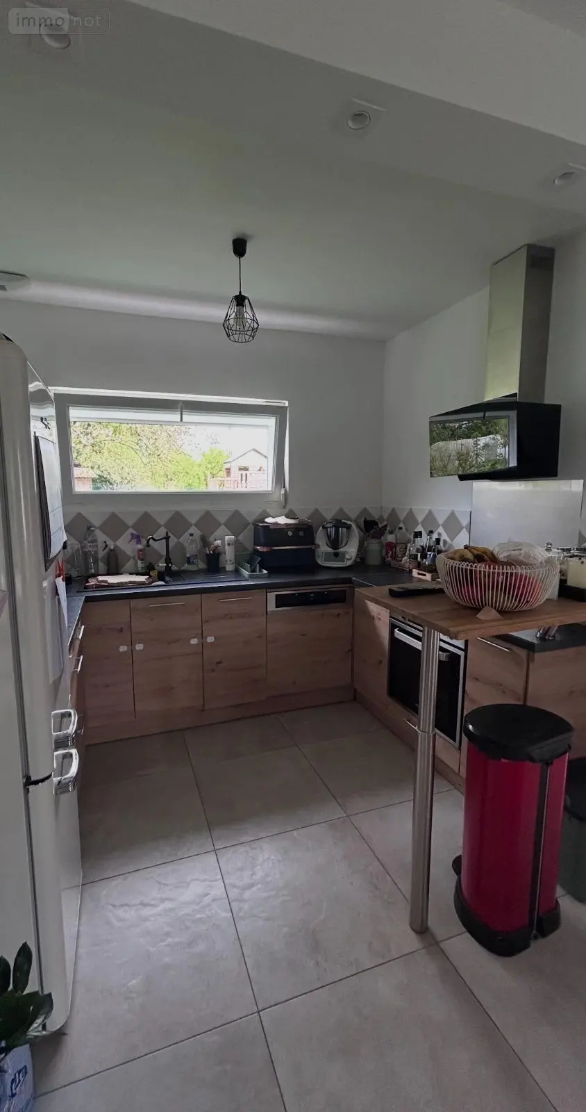 Maison a vendre Péronne 80200 Somme 80 123 m2 5 pièces 262500 euros MF0175 009