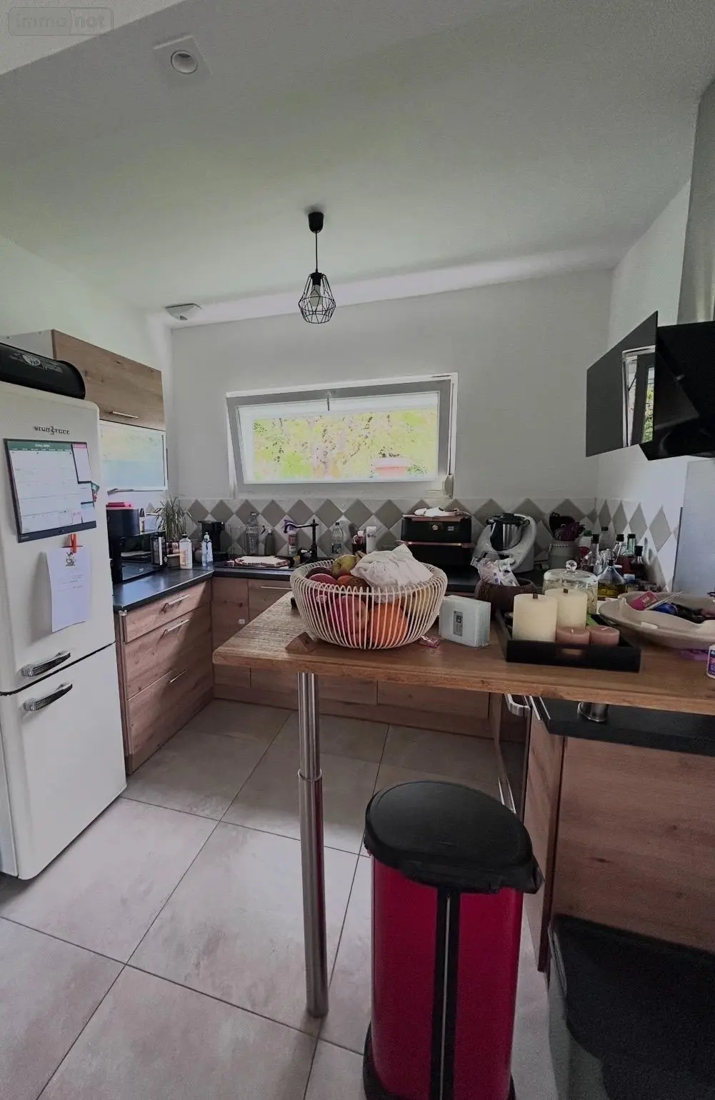 Maison a vendre Péronne 80200 Somme 80 123 m2 5 pièces 262500 euros MF0175 010