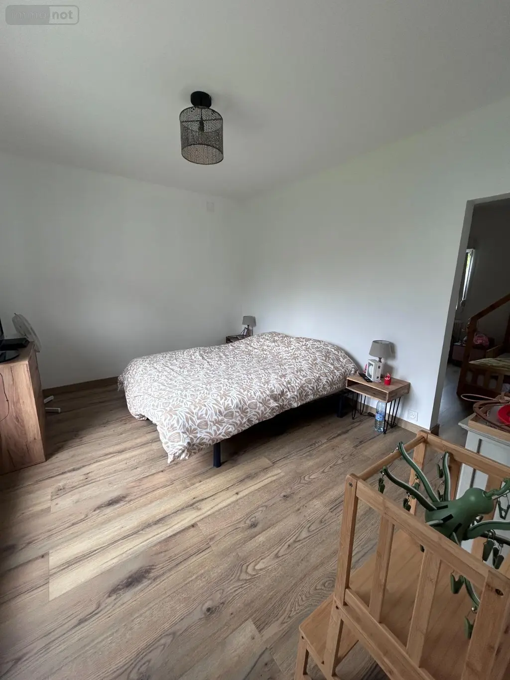 Maison a vendre Péronne 80200 Somme 80 123 m2 5 pièces 262500 euros MF0175 012