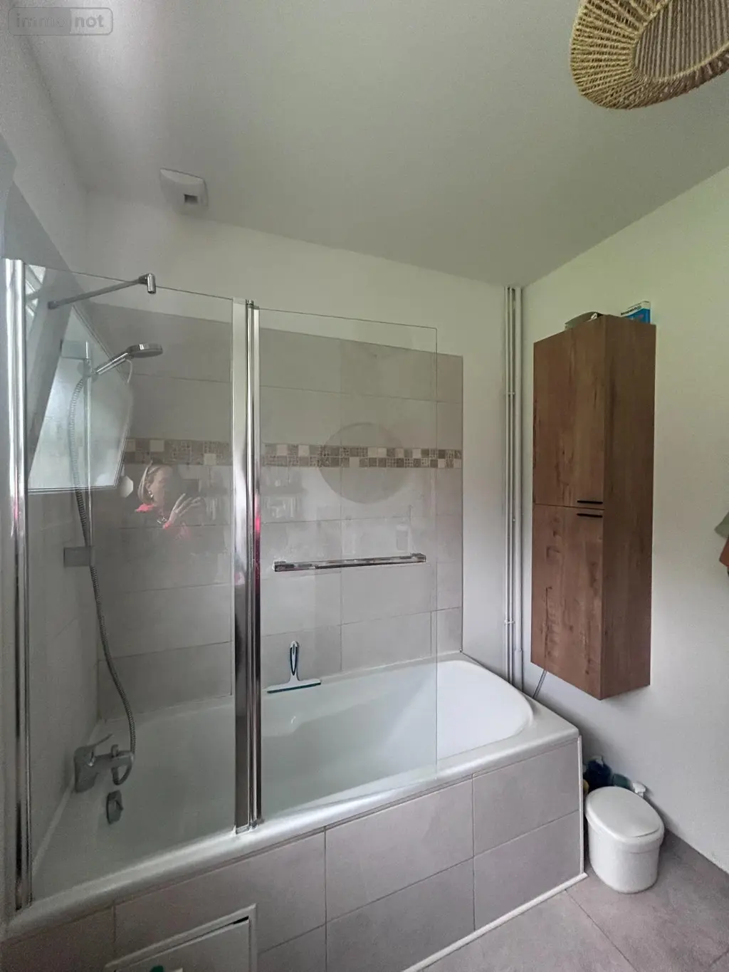 Maison a vendre Péronne 80200 Somme 80 123 m2 5 pièces 262500 euros MF0175 015
