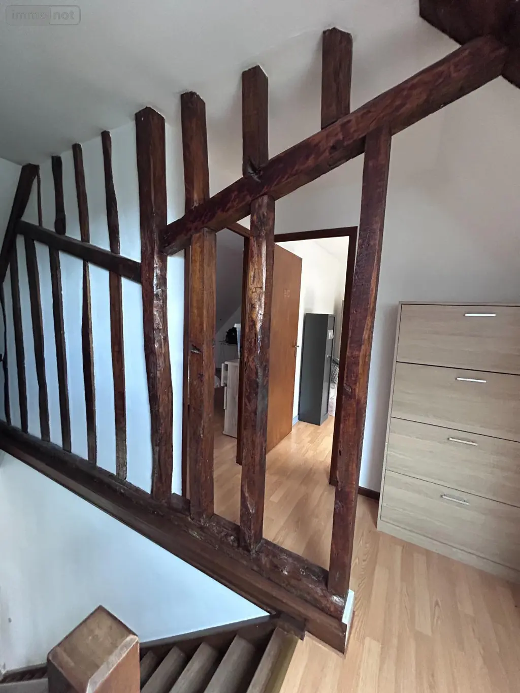 Maison a vendre Péronne 80200 Somme 80 123 m2 5 pièces 262500 euros MF0175 016