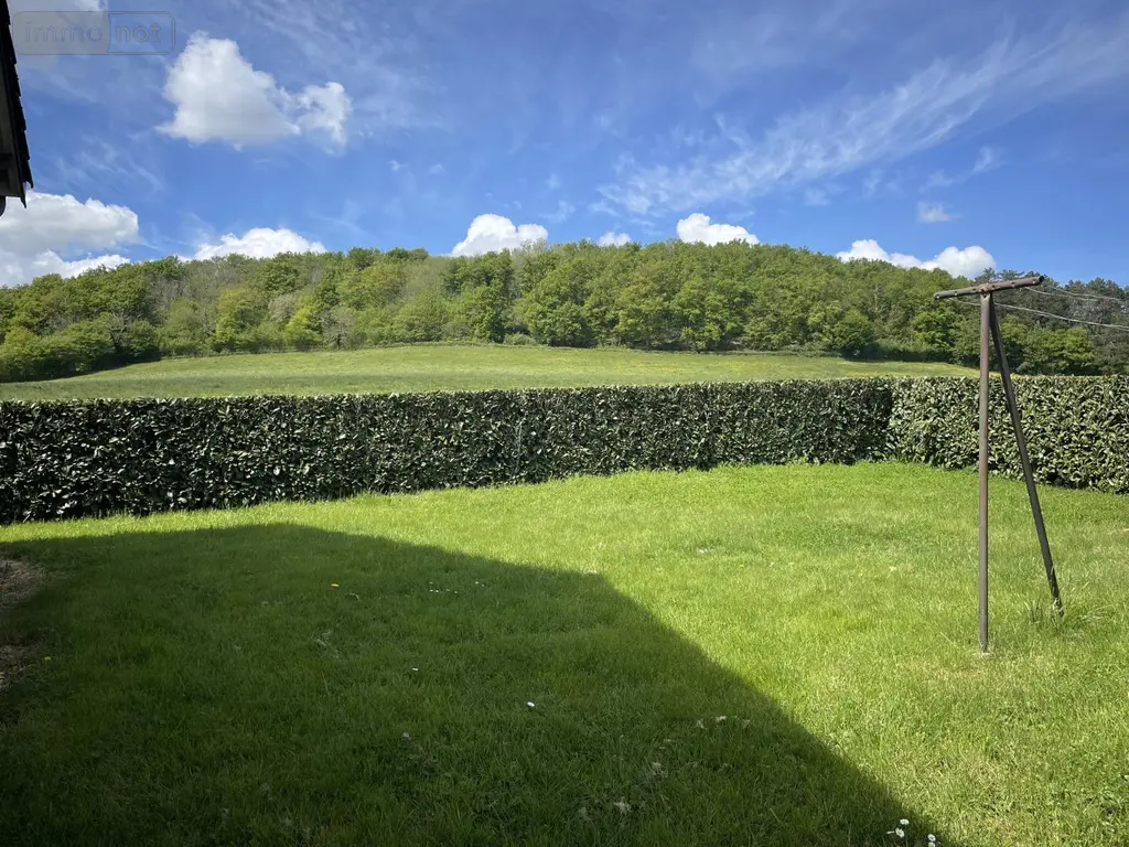 Maison a vendre Cluny 71250 Saône-et-Loire 71 135 m2 5 pièces 395000 euros achat_maison_com_71137_71250 005