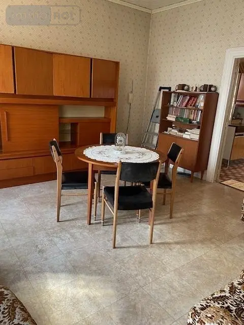 Maison a vendre Beautor 02800 Aisne 02 72 m2 3 pièces 58500 euros 1067 003