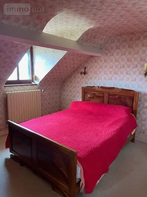 Maison a vendre Beautor 02800 Aisne 02 72 m2 3 pièces 58500 euros 1067 007