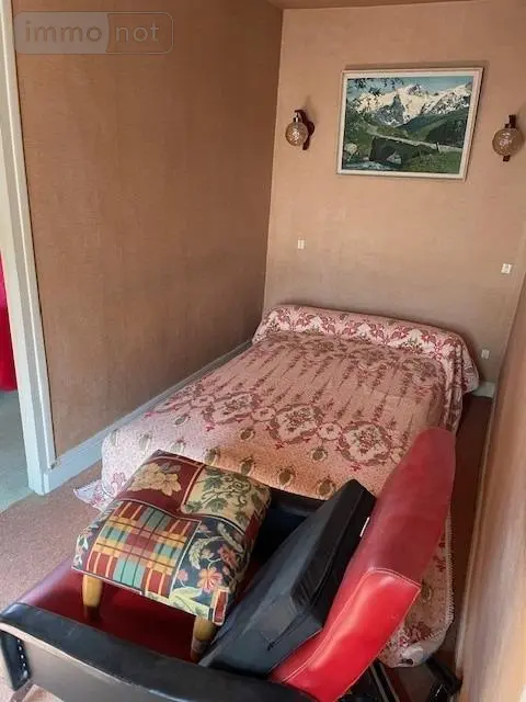 Maison a vendre Beautor 02800 Aisne 02 72 m2 3 pièces 58500 euros 1067 008