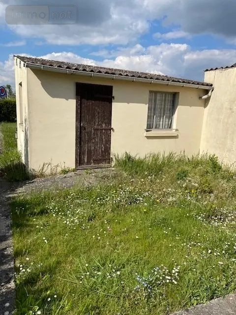 Maison a vendre Beautor 02800 Aisne 02 72 m2 3 pièces 58500 euros 1067 009