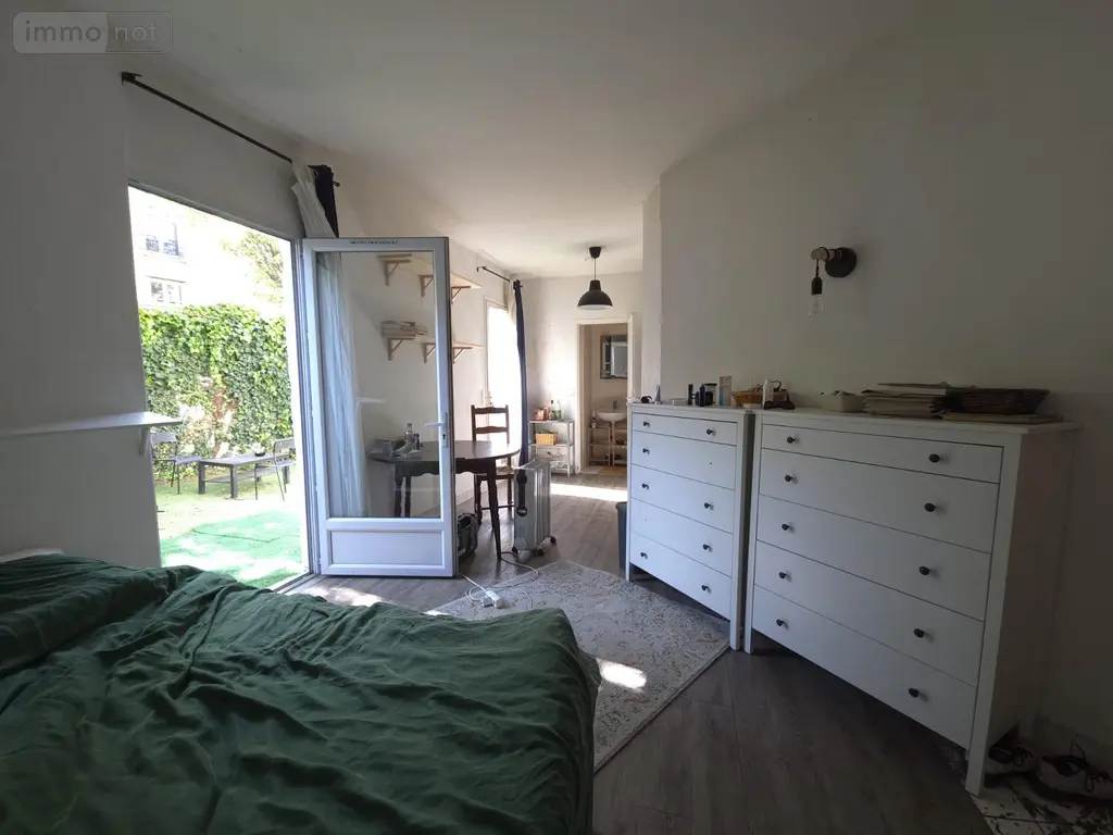 Appartement a vendre Paris 75001 Paris 75 20 m2 1 pièce 314900 euros achat_appartement_com_75056_75001 003
