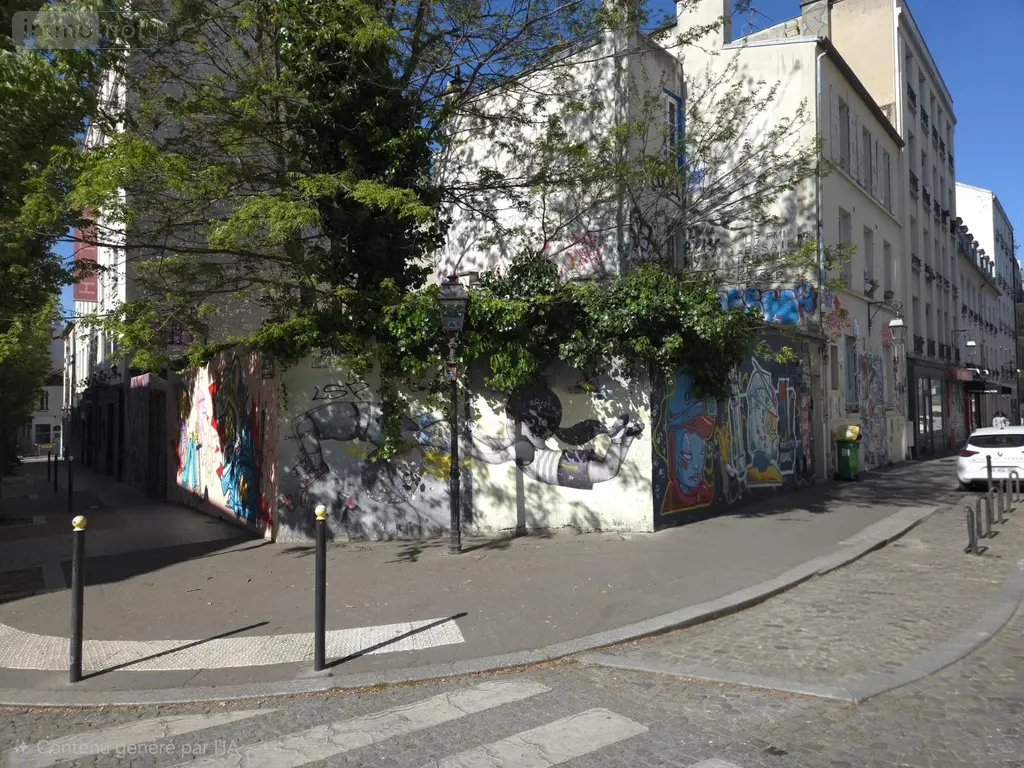 Appartement a vendre Paris 75001 Paris 75 20 m2 1 pièce 314900 euros achat_appartement_com_75056_75001 001