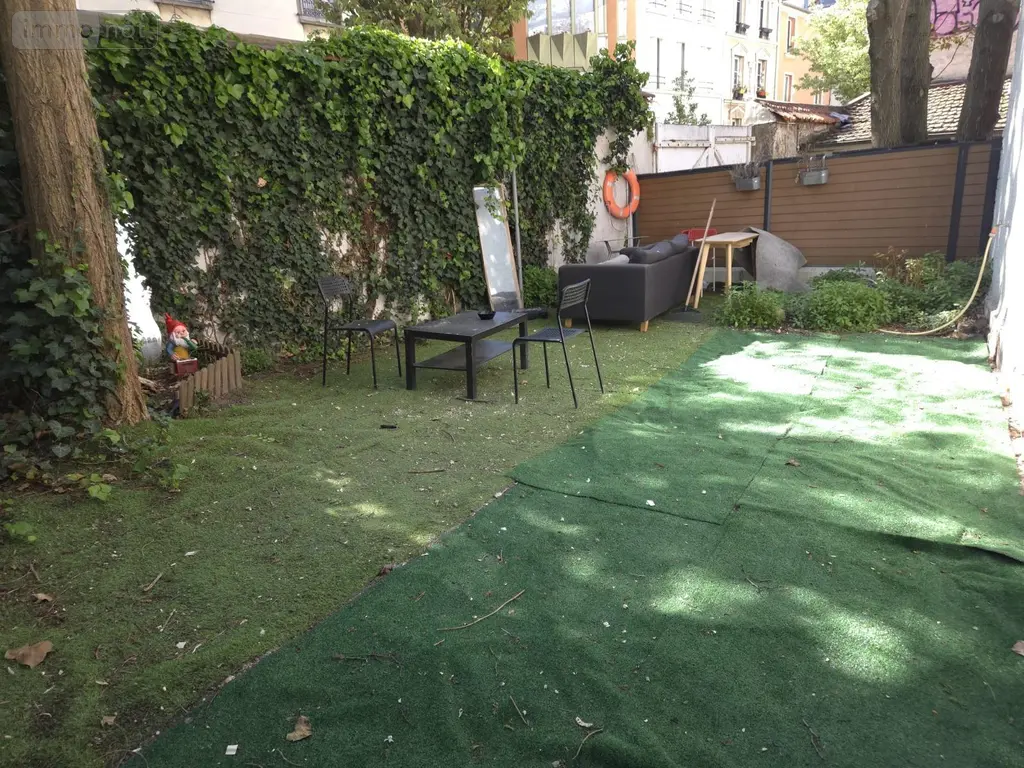 Appartement a vendre Paris 75001 Paris 75 20 m2 1 pièce 314900 euros achat_appartement_com_75056_75001 005