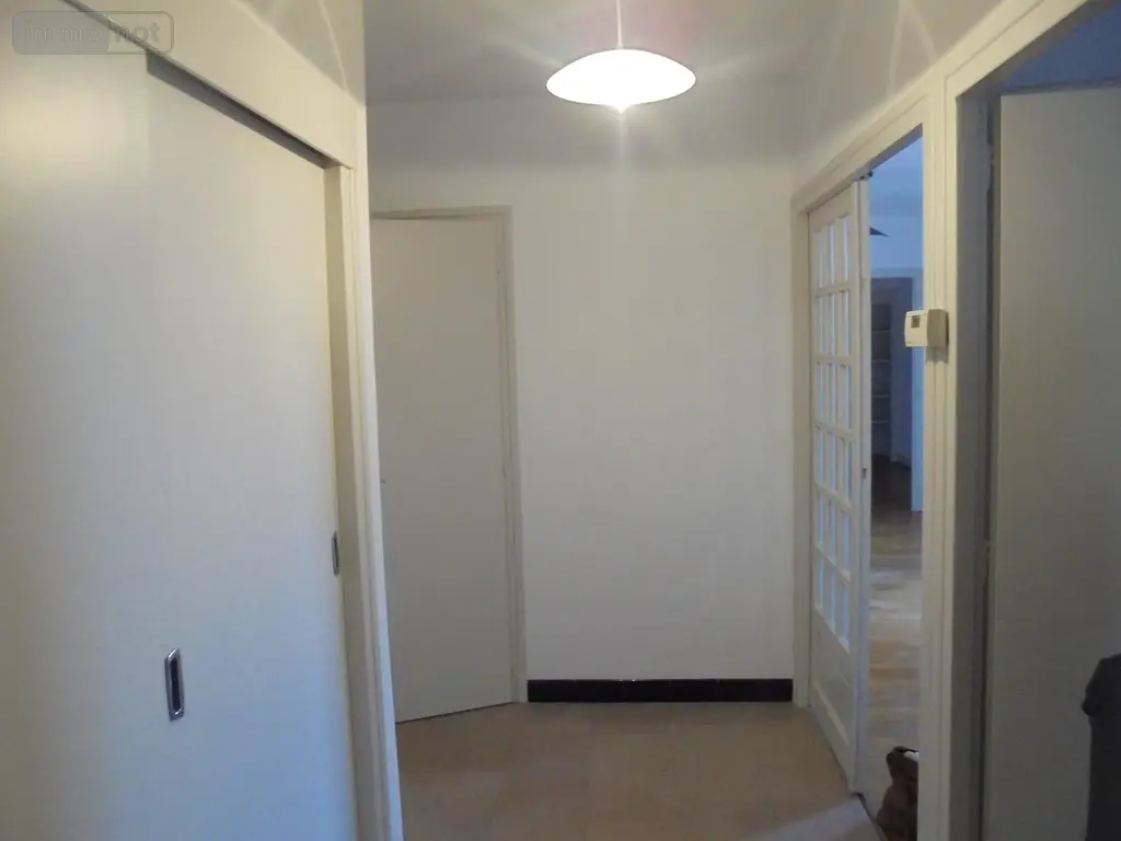 Location appartement Avallon 89200 Yonne 89 83 m2 4 pièces 725 euros APPARTEMENT T4 004