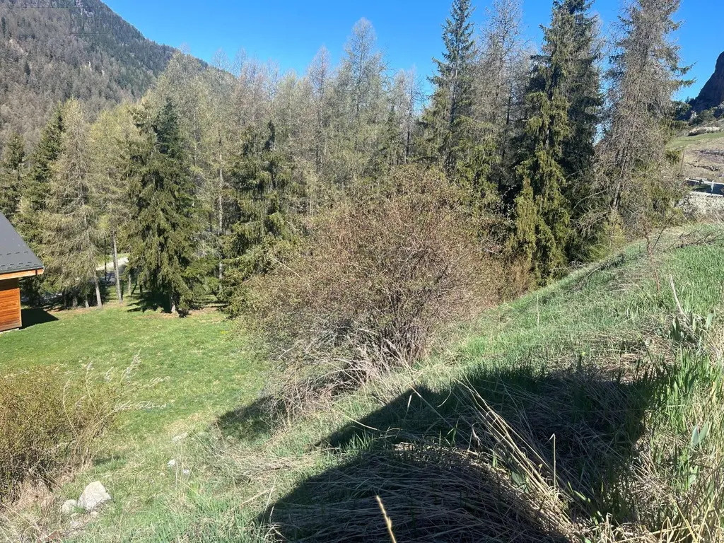 Terrain a batir a vendre Vars 05560 Hautes-Alpes 05 423 m2 105000 euros 117012 002