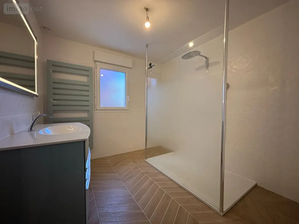 Maison a vendre Luynes 37230 Indre-et-Loire 37 240 m2 8 pièces 549000 euros 37037/413 005